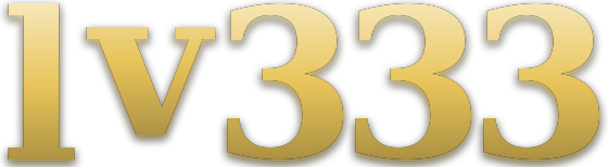 lv333 logo