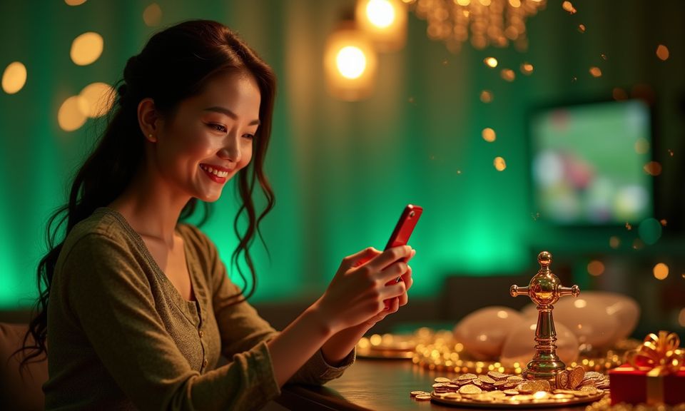 lv333 lv333 কীভাবে বাংলাদেশের জন্য সহজ ও নির্ভরযোগ্য ক্যাসিনো ব্র্যান্ড তৈরি করেছে